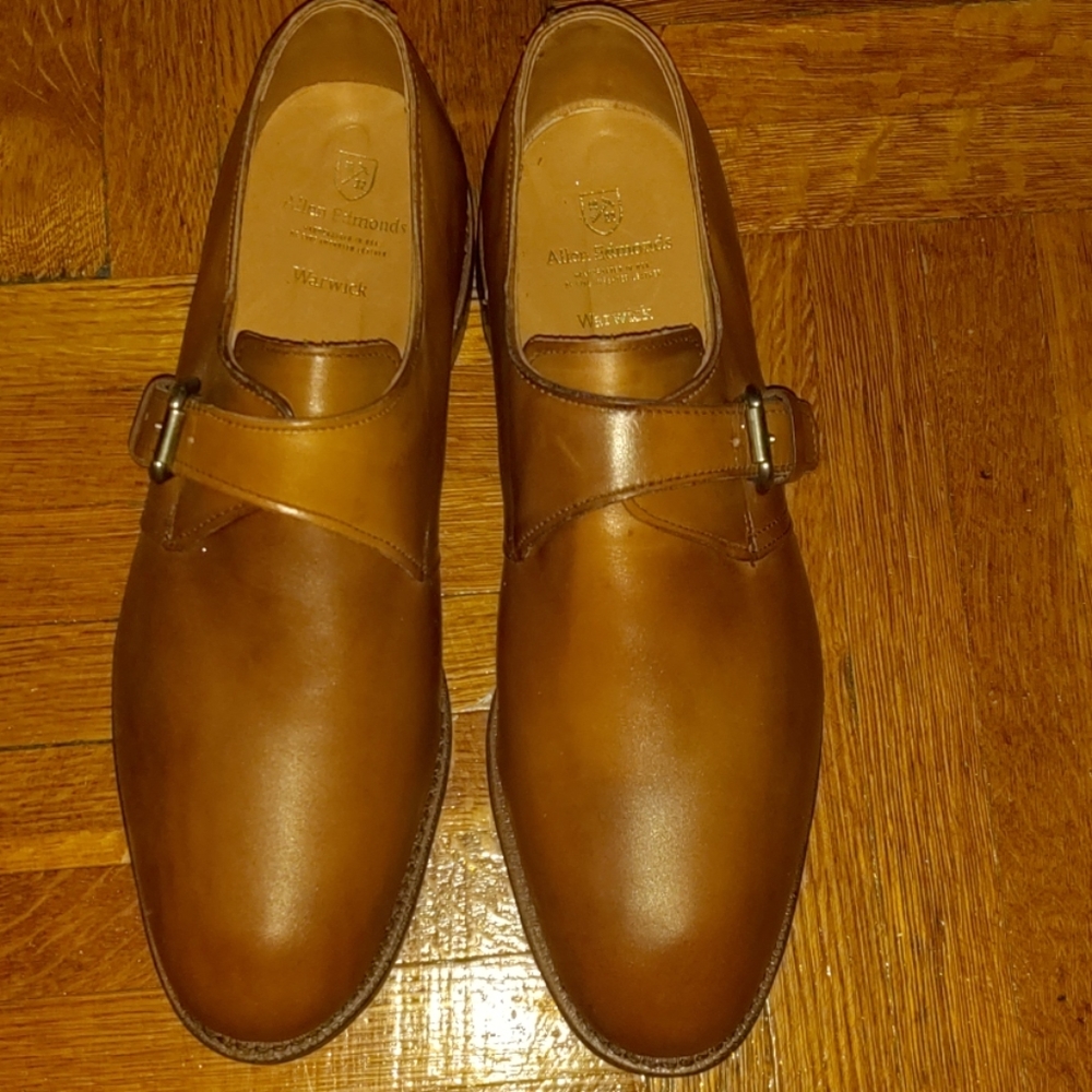 ALLEN EDMONDS